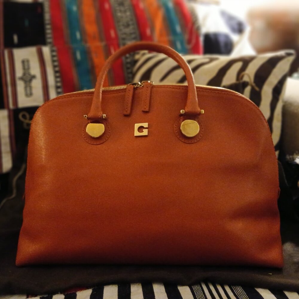 GHERARDINI SATCHEL